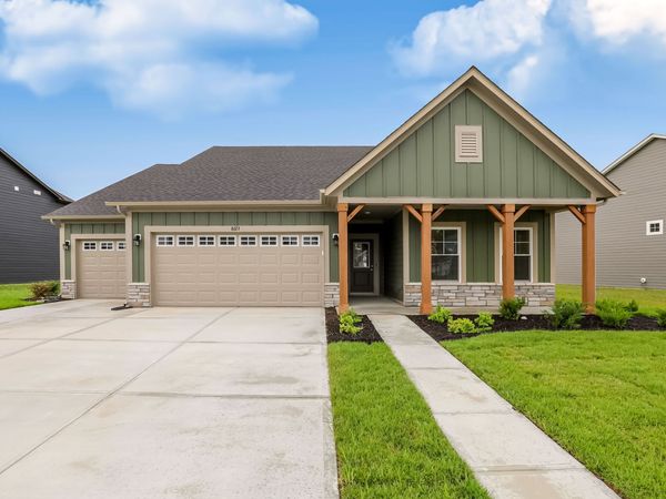 8673 Meadowlands Court , Plainfield, IN 46168