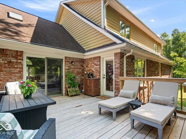 9127 Pinecreek Court, Indianapolis, IN 46256