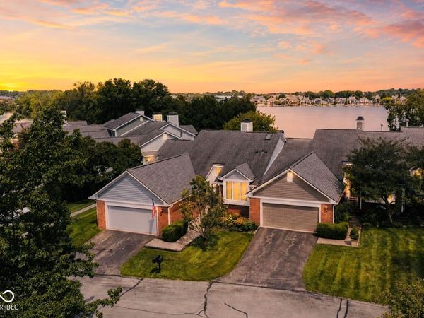 3558 Clearwater Circle, Indianapolis, IN 46240