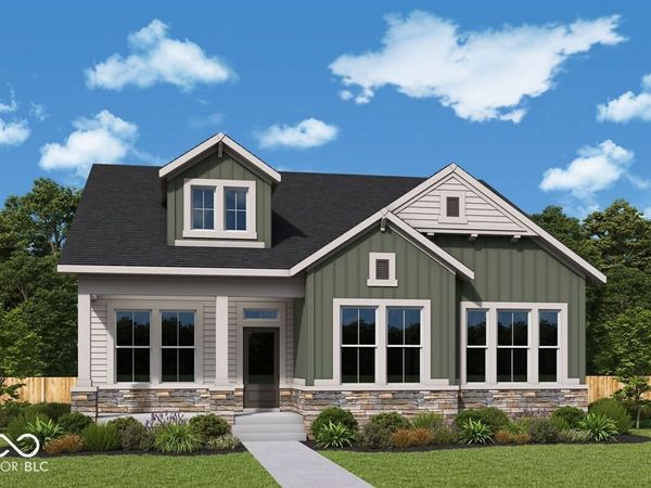 6047 Johnson Road , Zionsville, IN 46077