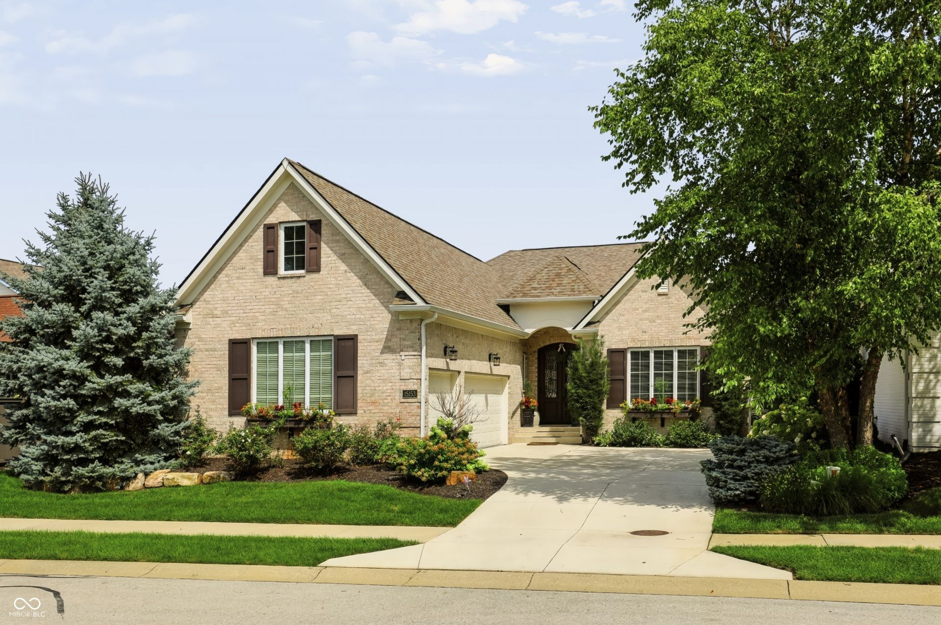 15153 Kampen Circle, Carmel, IN 46033 Main Photo