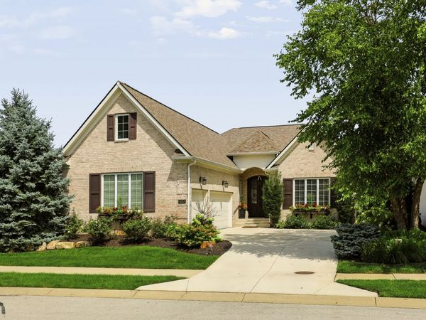 15153 Kampen Circle , Carmel, IN 46033