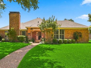 4134 High Star Lane, Dallas, TX 75287