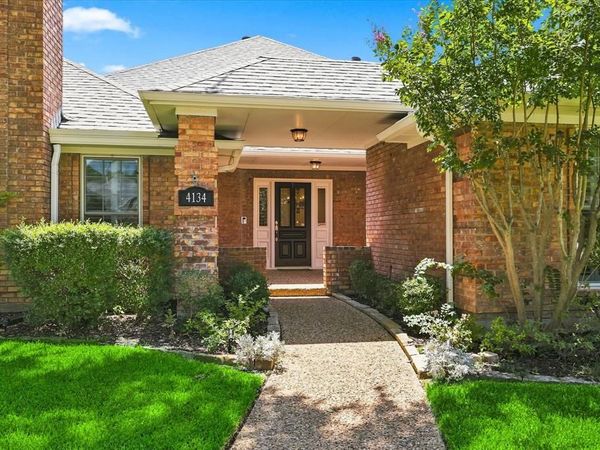 4134 High Star Lane, Dallas, TX 75287