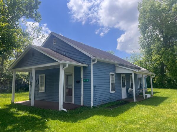 239 S Main Street, Bethel, OH 45106