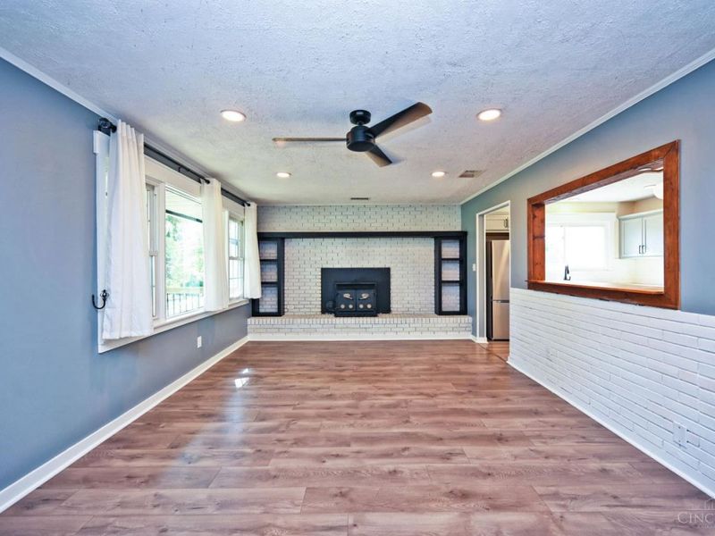 6569 Graf Drive, Cincinnati, OH 45230 Photo 8
