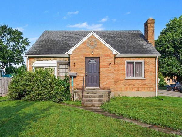 8317 Lake Avenue, Deer Park, OH 45236