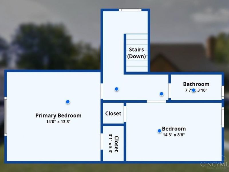 8317 Lake Avenue, Sycamore Township, OH 45236 Photo 27