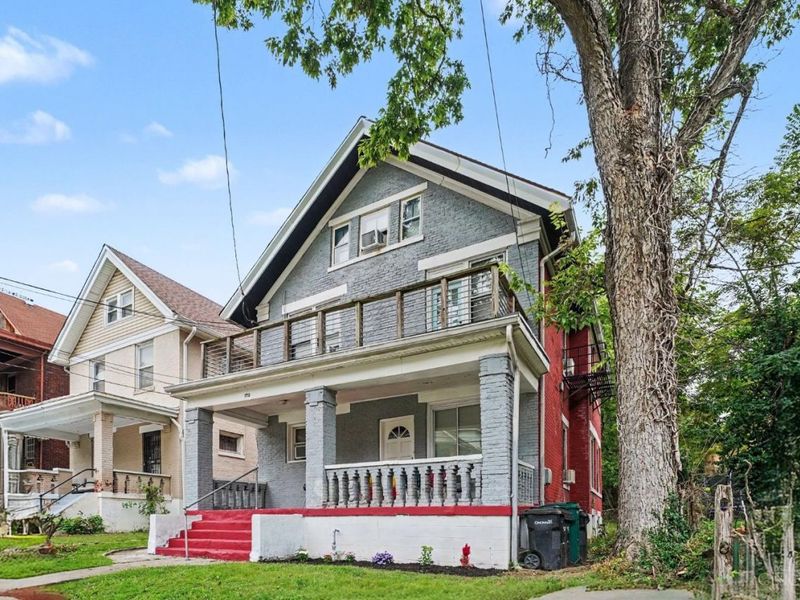 172 Kinsey Avenue, Cincinnati, OH 45219 Photo 3