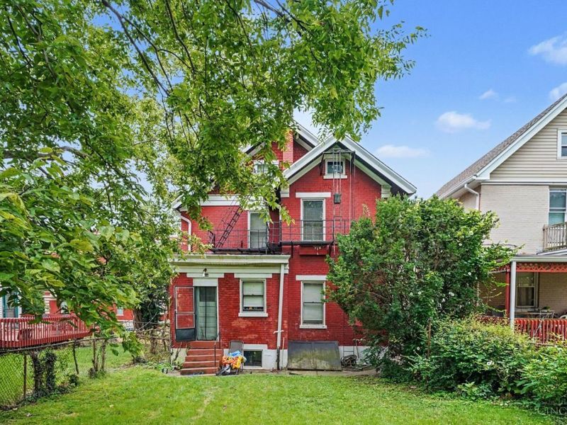 172 Kinsey Avenue, Cincinnati, OH 45219 Photo 55