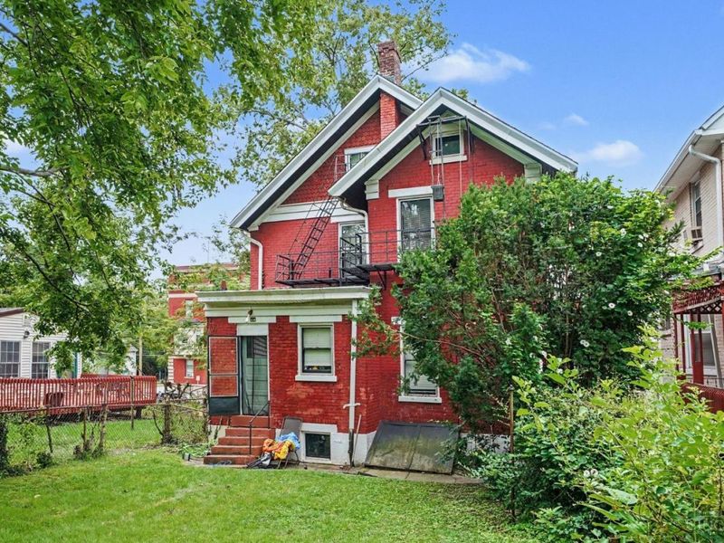 172 Kinsey Avenue, Cincinnati, OH 45219 Photo 57