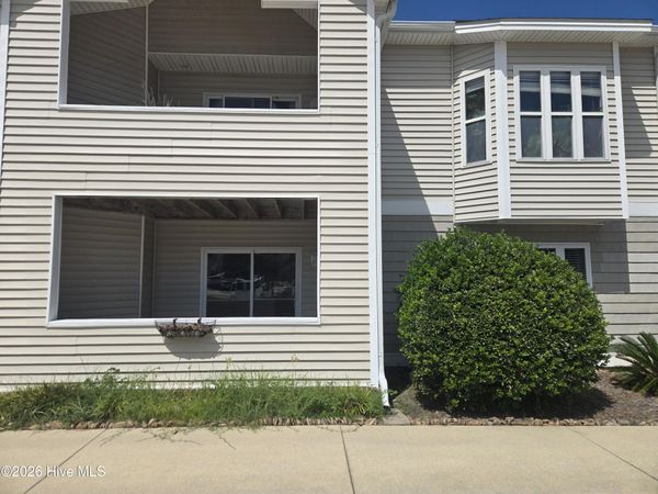421 Commerce Avenue , Unit A, Morehead City, NC 28557
