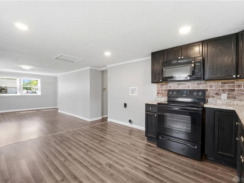 1864 Montgomery Avenue, Fairborn, OH 45324 Photo 18