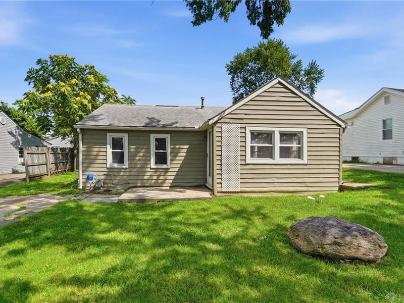 1864 Montgomery Avenue, Fairborn, OH 45324 Photo 4