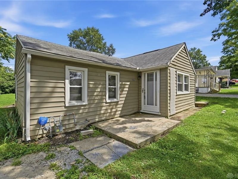 1864 Montgomery Avenue, Fairborn, OH 45324 Photo 5