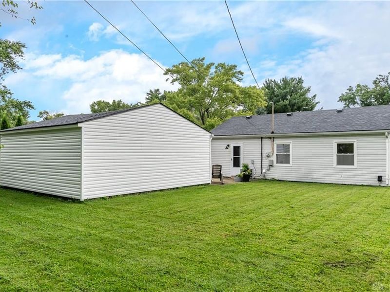 2105 Reardon Drive, Kettering, OH 45420 Photo 30