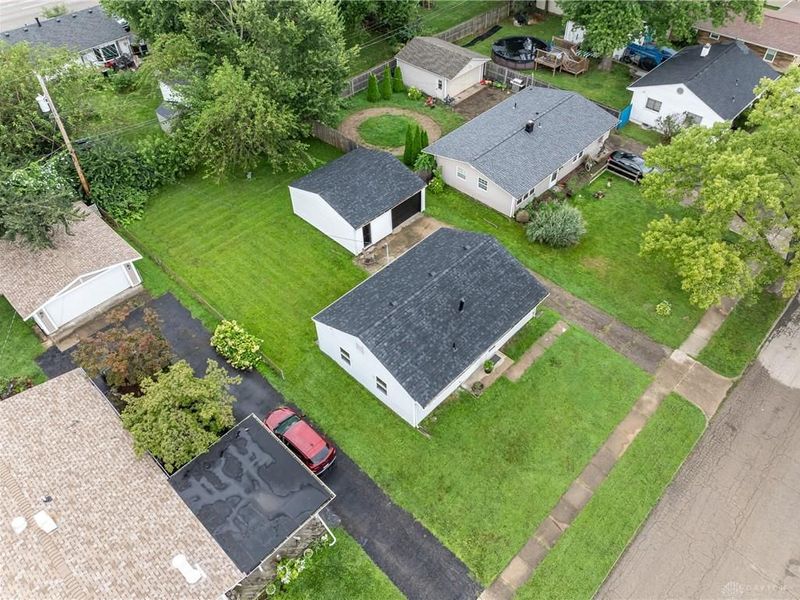 2105 Reardon Drive, Kettering, OH 45420 Photo 32