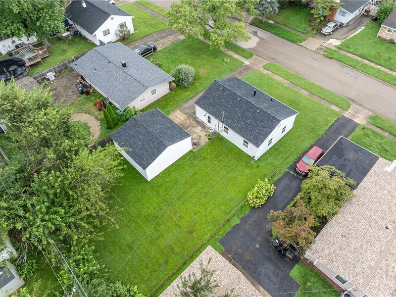 2105 Reardon Drive, Kettering, OH 45420 Photo 33