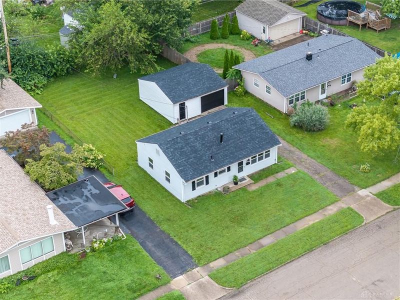 2105 Reardon Drive, Kettering, OH 45420 Photo 35