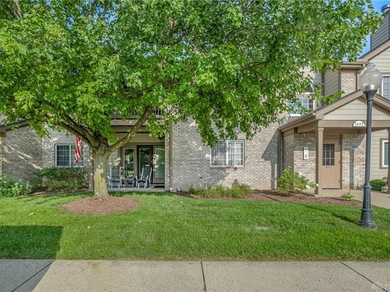 1655 Piper Lane, Unit 55-101, Centerville, OH 45440 Photo 1