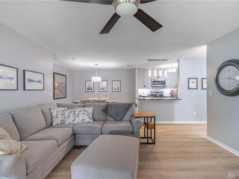 1655 Piper Lane, Unit 55-101, Centerville, OH 45440 Photo 6