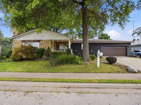 2705 Marshall Avenue , Granite City, IL 62040