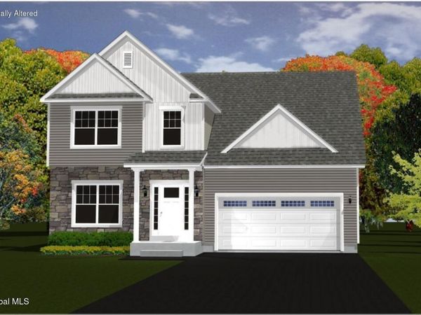 5 River Rock Drive, Milton, NY 12020