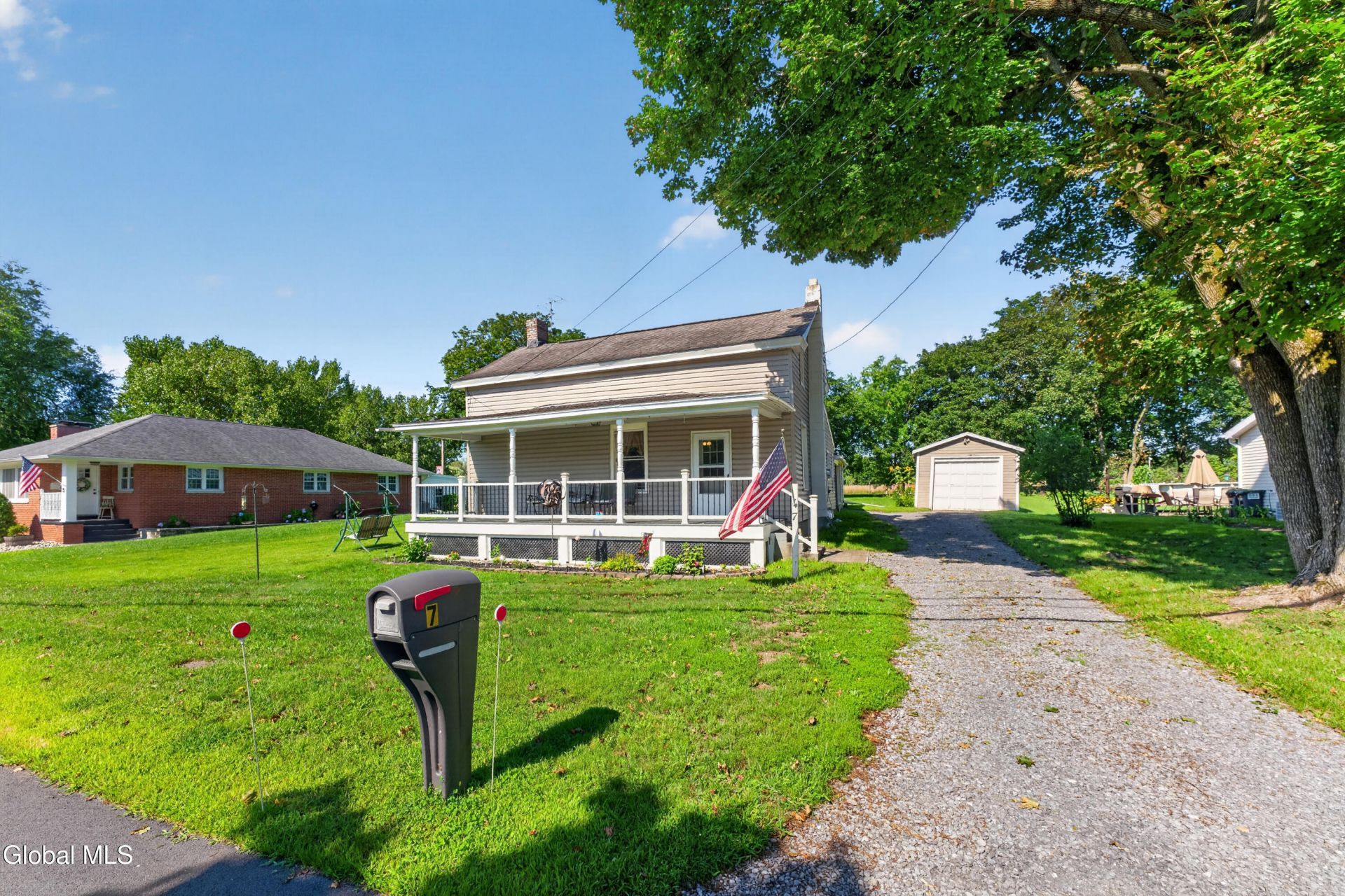 7 Colonial Road, Stillwater, NY 12170 Main Photo