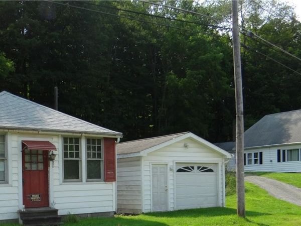 68 Bird Creek Road , Pine City, NY 14871