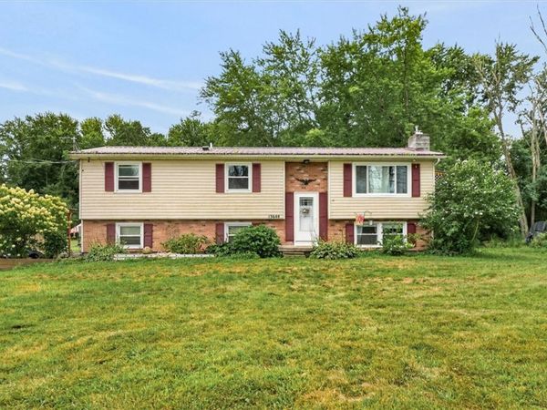13644 Savannah Spring Lake Road, Savannah, NY 13146