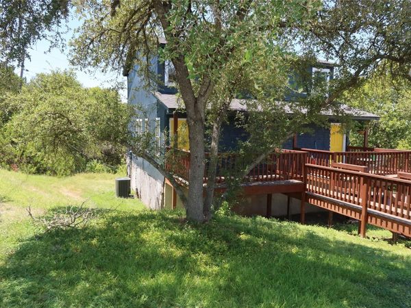 6914 Rifle BND, Unit A, Austin, TX 78736