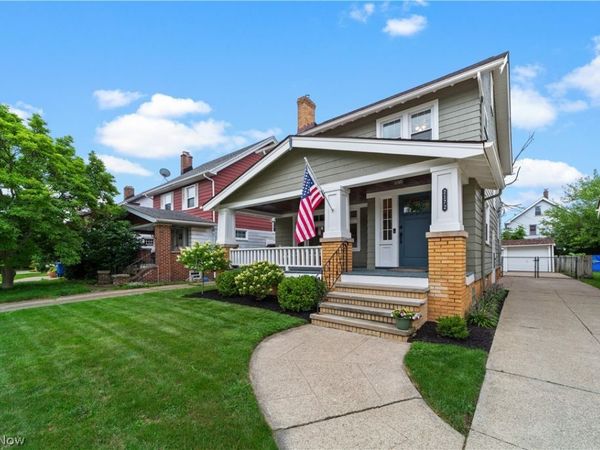 2172 Northland Avenue , Lakewood, OH 44107