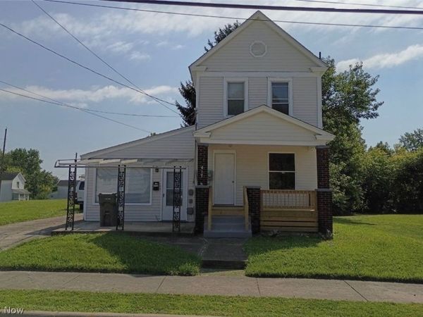 417 Steel Street , Youngstown, OH 44509