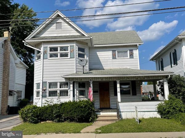 216 N 9TH STREET, PHILIPSBURG, PA 16866