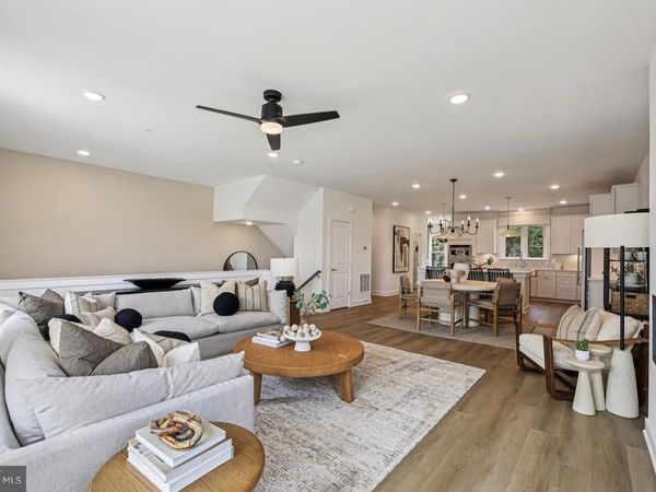 1156 CRESTED WOOD DRIVE , LAUREL, MD 20724