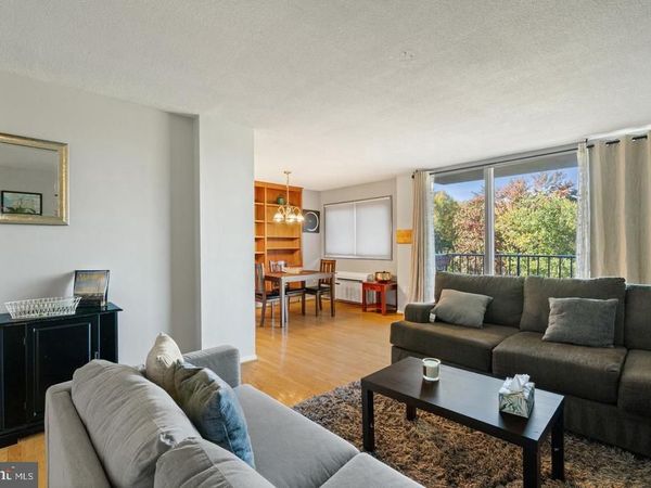 2059 HUNTINGTON AVENUE, Unit 614, ALEXANDRIA, VA 22303