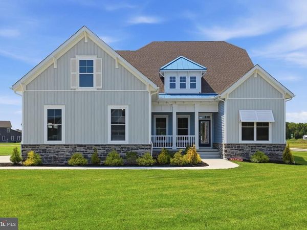 54 LEVEE COURT, FREDERICA, DE 19946