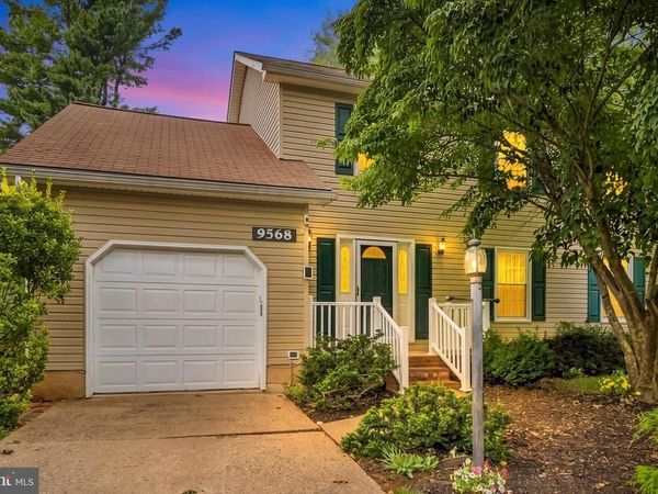 9568 MORNING MEWS , COLUMBIA, MD 21046