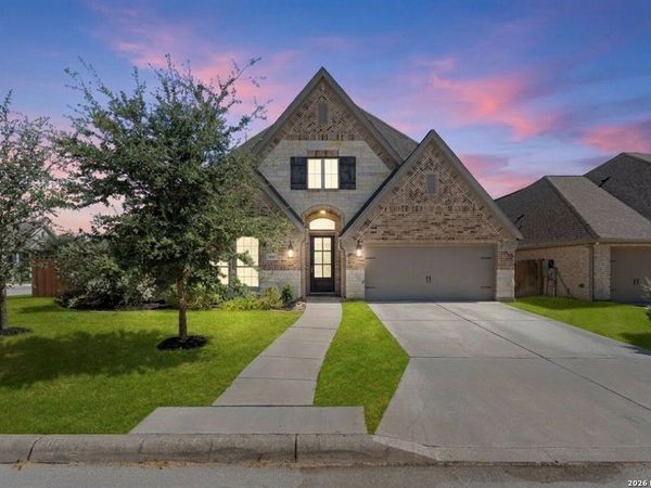 7991 CIBOLO VW, Fair Oaks Ranch, TX 78015