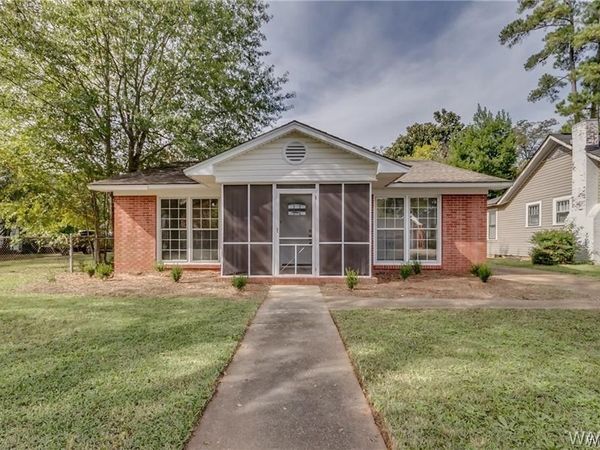 1612 2nd Avenue, Tuscaloosa, AL 35401
