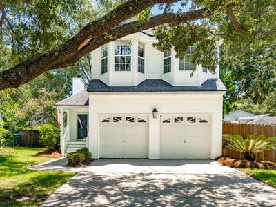 789 Shell Sand Road, Charleston, SC 29412