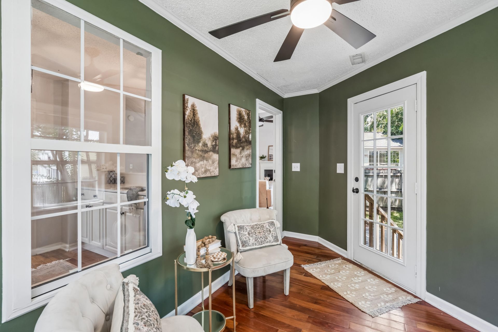 789 Shell Sand Road Photo 17