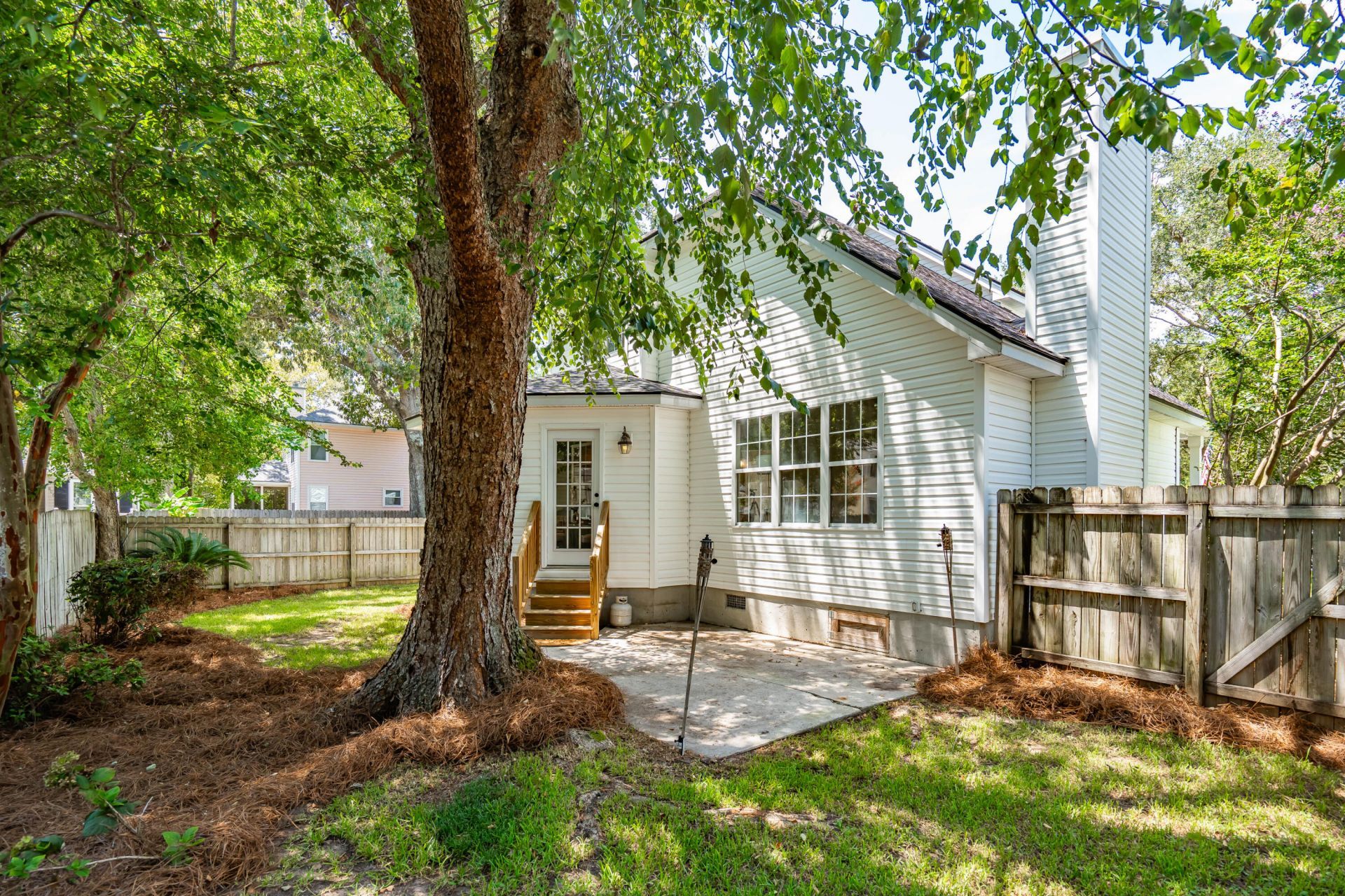 789 Shell Sand Road Photo 28