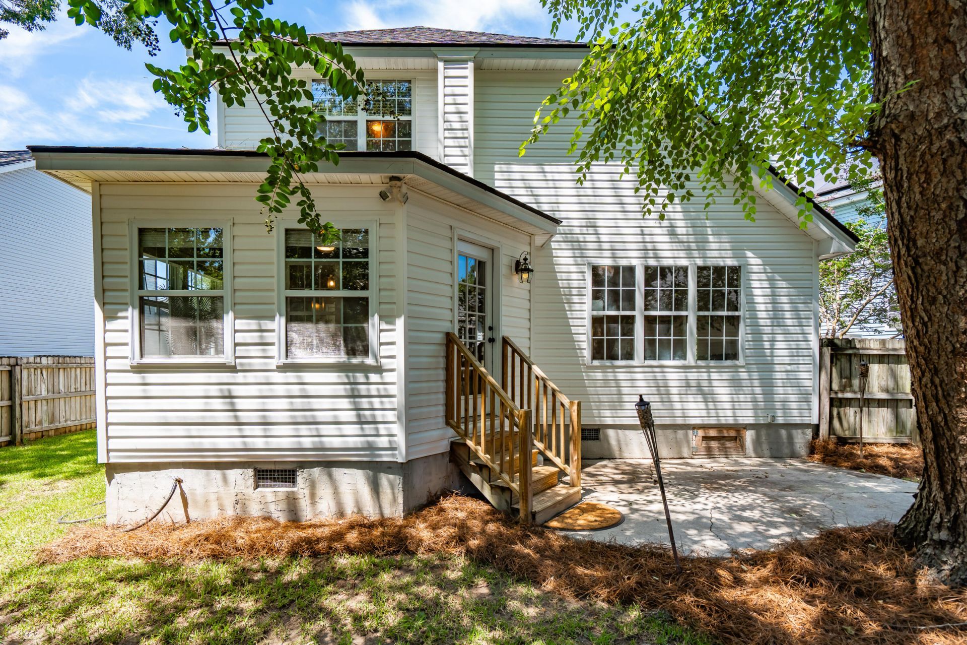 789 Shell Sand Road Photo 30