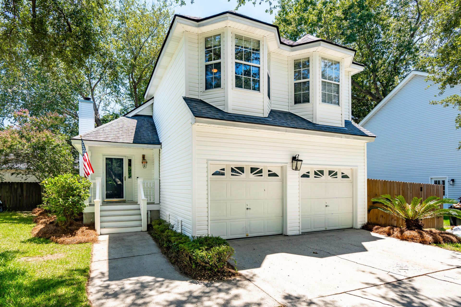789 Shell Sand Road Photo 33