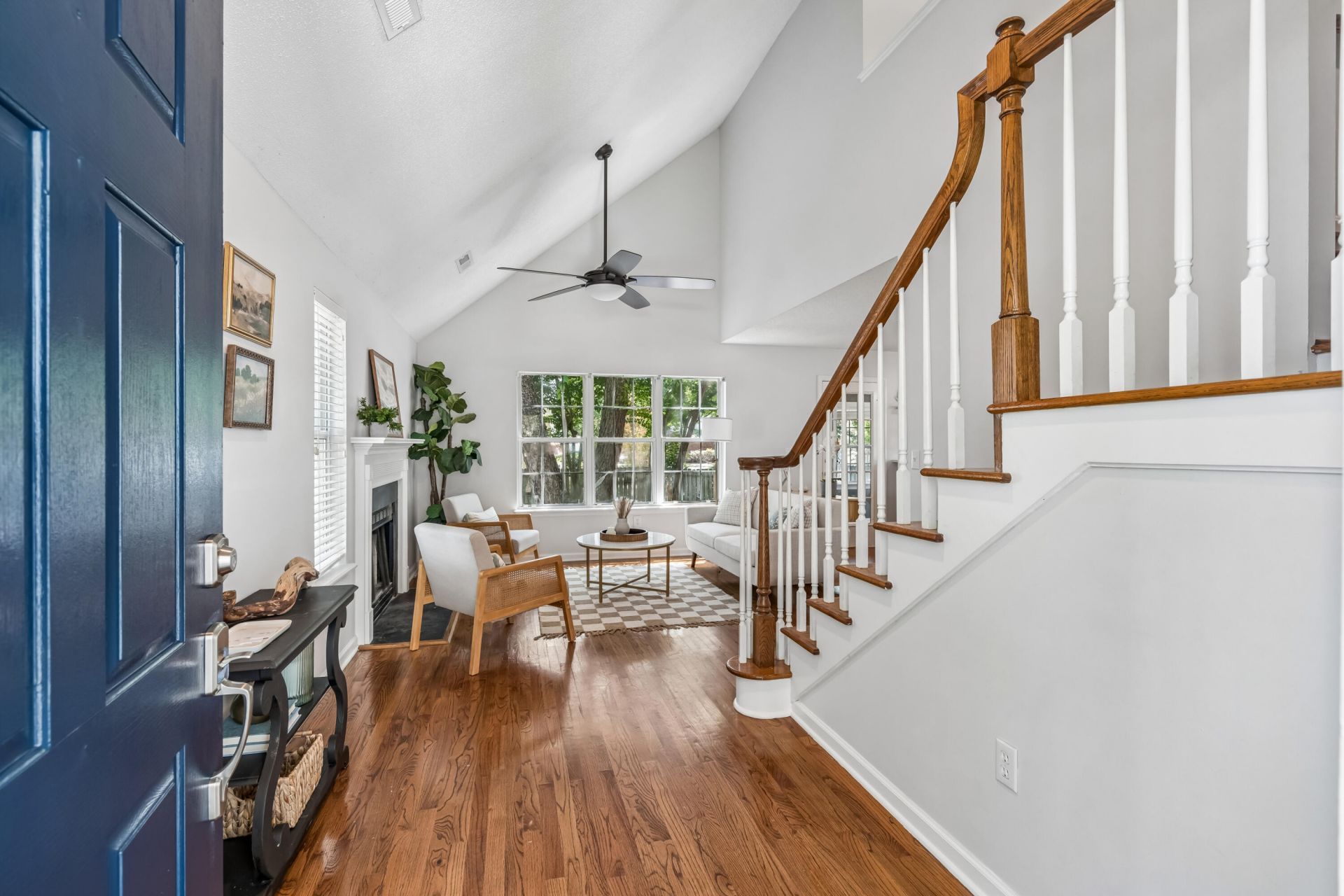 789 Shell Sand Road Photo 4