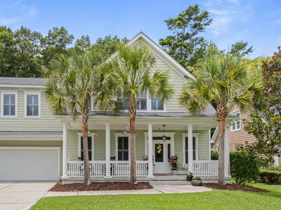 825 Hunt Club Run, Charleston, SC 29414