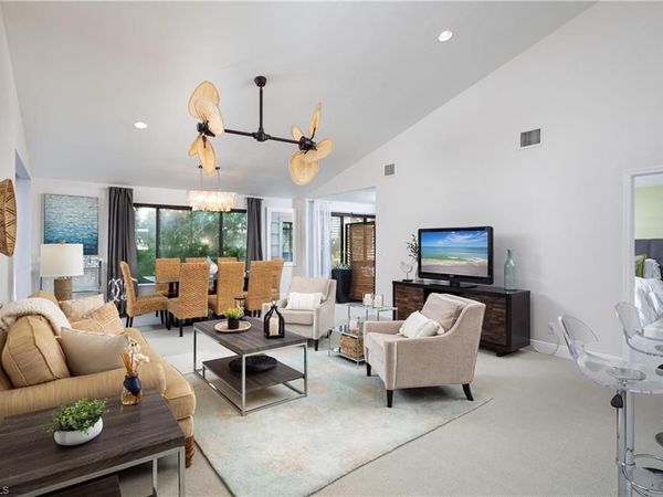 508 Courtside DR, Unit E203, NAPLES, FL 34105