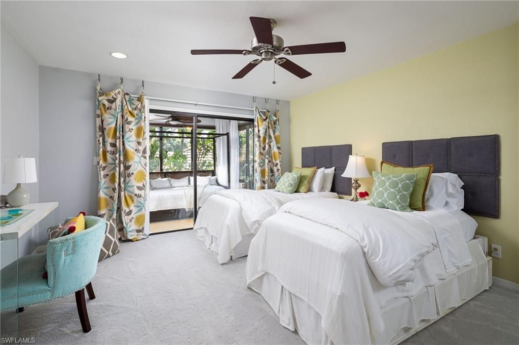 508 Courtside Dr, Unit E203, Naples, FL 34105 Photo
