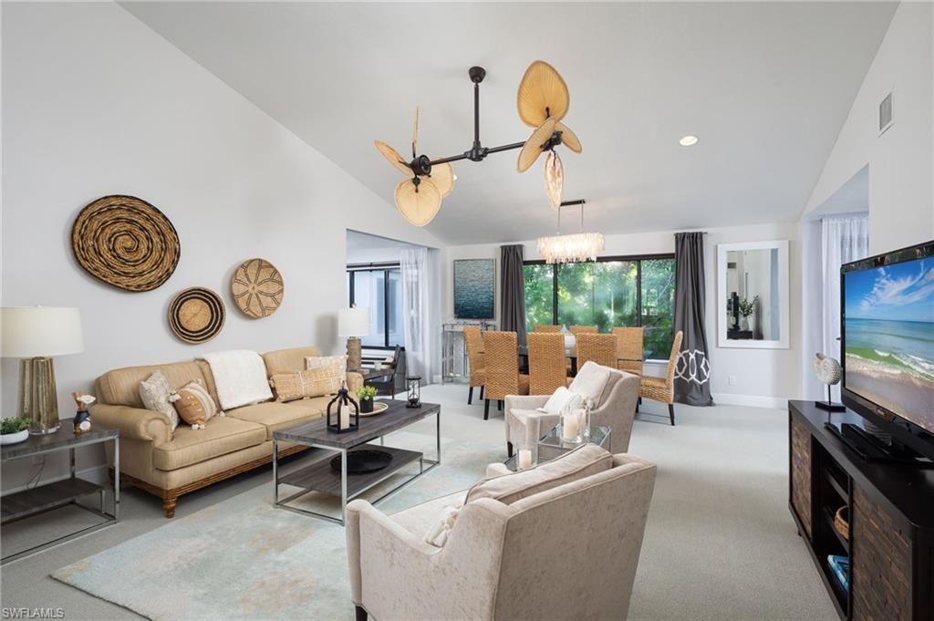 508 Courtside Dr, Unit E203, Naples, FL 34105 Photo